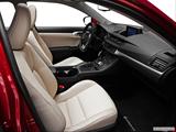  Passenger seat photo